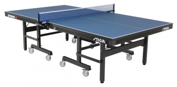 Stiga Optimum 30 Table Tennis Table