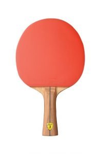 Killerspin JET800 red face