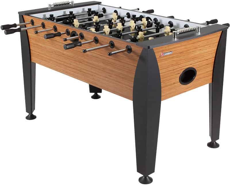 Atomic Pro Force 56 inch Foosball Table