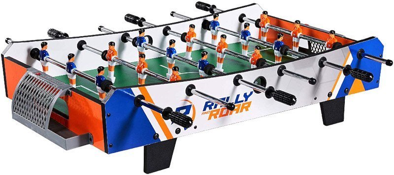 Rally and Roar Foosball Table