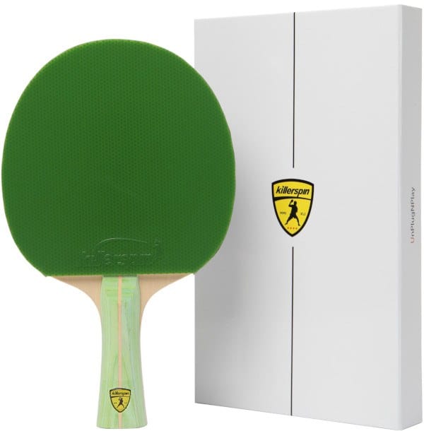 Killerspin JET 200 Ping Pong Paddle