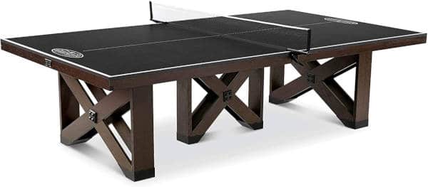 Barrington Fremont Indoor Ping Pong Table