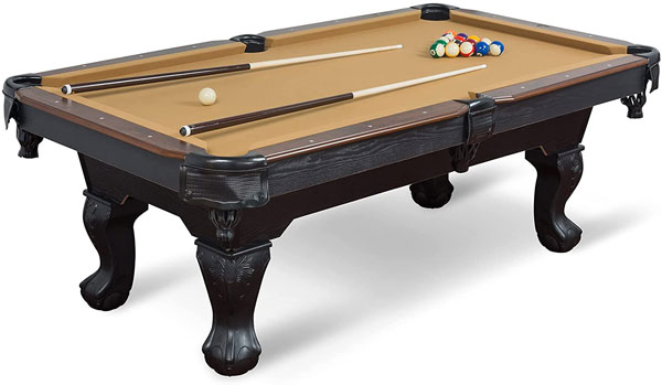 Eastpoint Sports Masterton Billiard Table